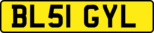 BL51GYL