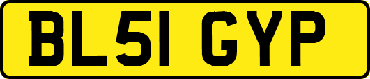 BL51GYP