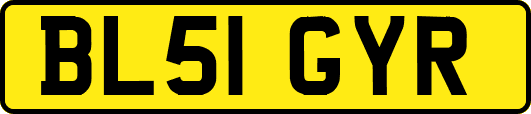 BL51GYR