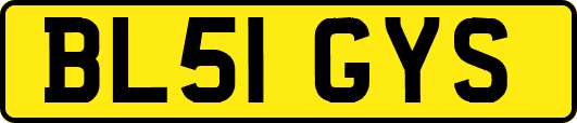 BL51GYS