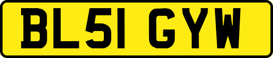 BL51GYW