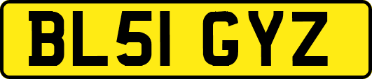 BL51GYZ