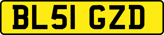 BL51GZD