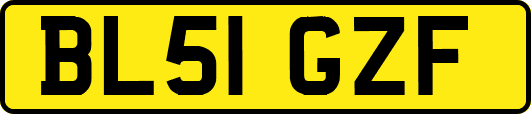 BL51GZF