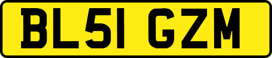 BL51GZM