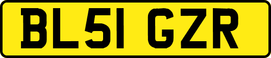 BL51GZR