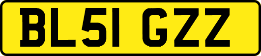 BL51GZZ