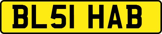 BL51HAB