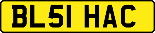 BL51HAC