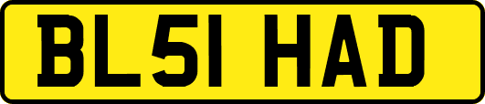 BL51HAD