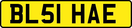 BL51HAE