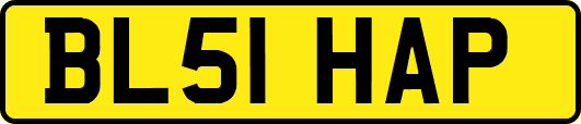 BL51HAP