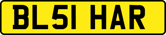 BL51HAR