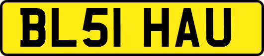 BL51HAU