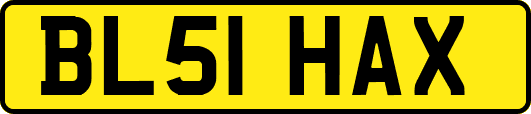 BL51HAX