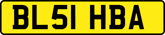 BL51HBA