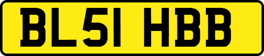 BL51HBB