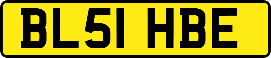 BL51HBE