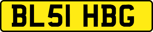 BL51HBG