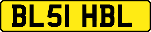 BL51HBL