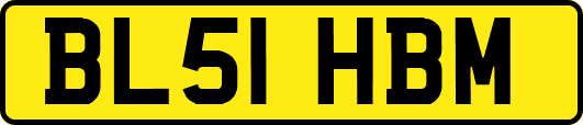 BL51HBM