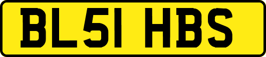 BL51HBS