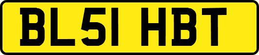 BL51HBT