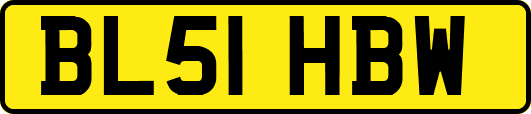 BL51HBW