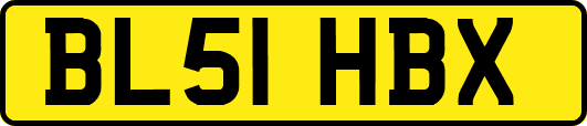 BL51HBX