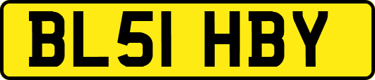 BL51HBY