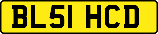 BL51HCD