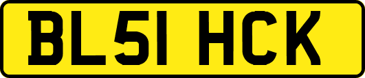 BL51HCK