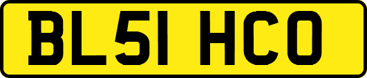 BL51HCO