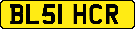 BL51HCR