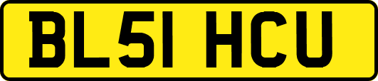 BL51HCU