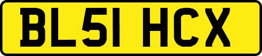 BL51HCX