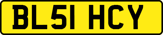 BL51HCY