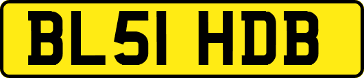 BL51HDB