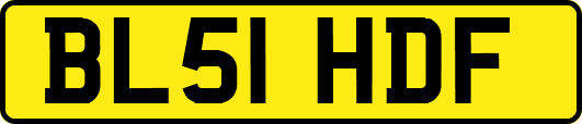 BL51HDF