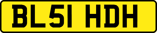 BL51HDH