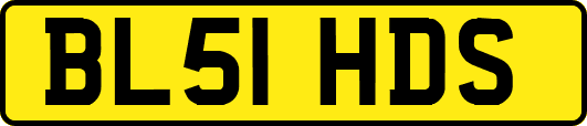 BL51HDS