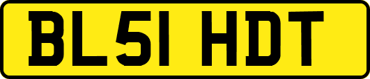 BL51HDT