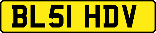 BL51HDV