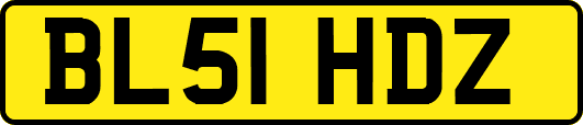 BL51HDZ