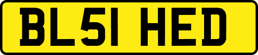 BL51HED