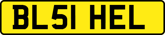 BL51HEL