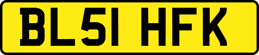 BL51HFK