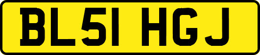 BL51HGJ