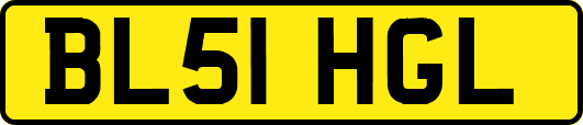 BL51HGL