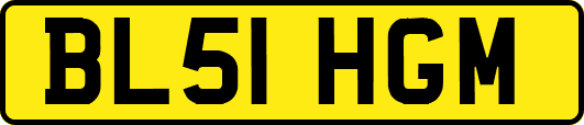 BL51HGM